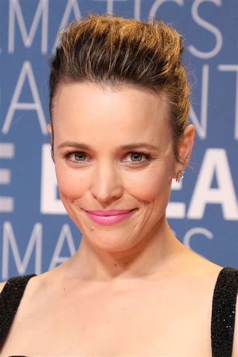 Rachel McAdams Height, Age, Wiki, Biography, Husband, Net。